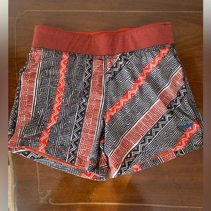Janji Spandex Shorts